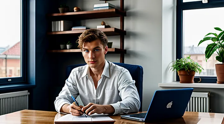 Как поставить автомобиль на учёт через Госуслуги: пошаговая инструкция