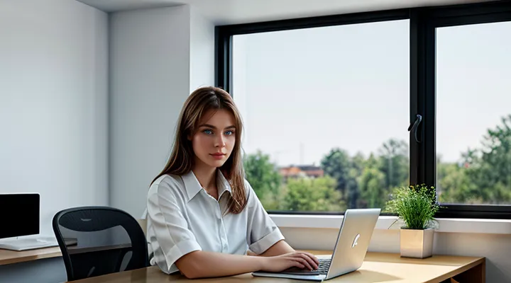 Как поставить автомобиль на учёт в ГИБДД через портал Госуслуг