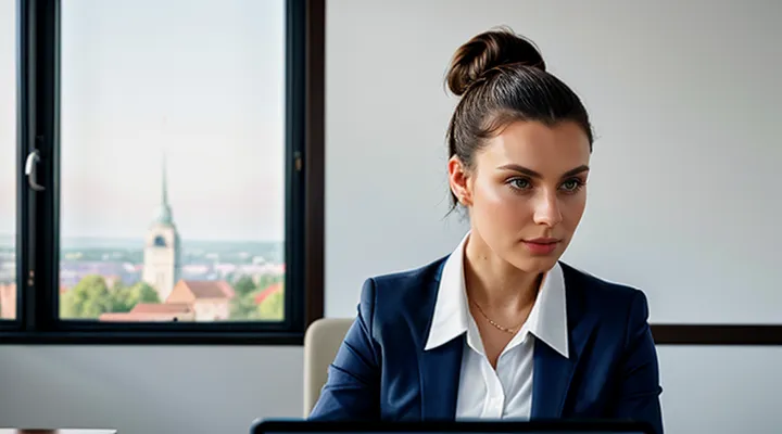 Как поставить автомобиль на учёт в портале Госуслуг