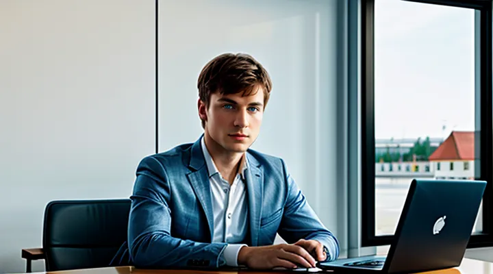 Как поставить автомобиль в реестр такси через Госуслуги