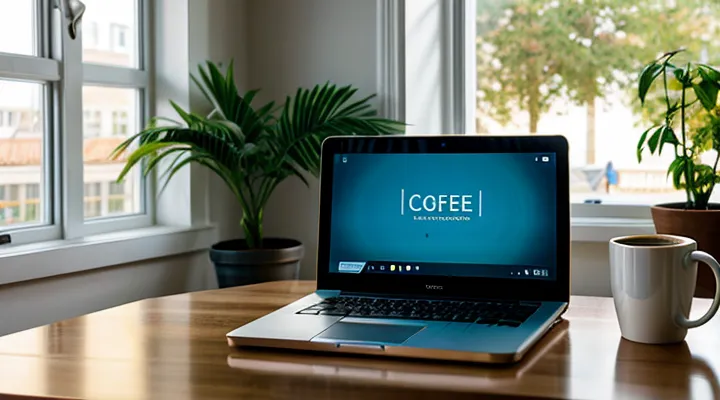 Как поставить автомобиль в реестр такси через портал Госуслуг