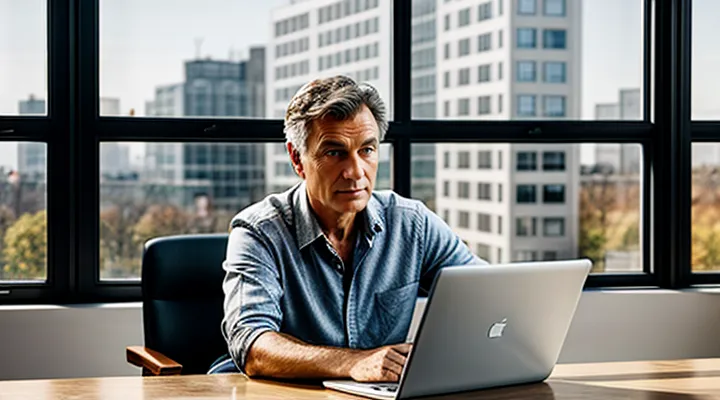 Как поставить дом на кадастровый учёт через портал Госуслуг