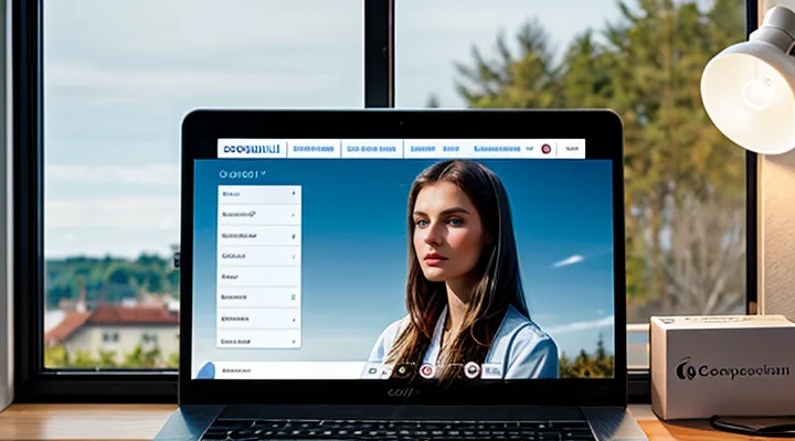Как поставить дрон на учёт через портал Госуслуг