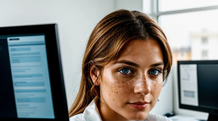 Как поставить иностранного гражданина на миграционный учет через портал госуслуг?