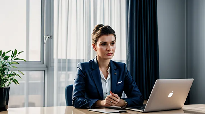 Как поставить иностранца на миграционный учёт через Госуслуги: пошагово