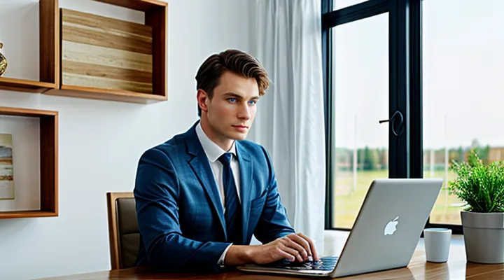 Как поставить лодку на учёт в ГИМС через портал Госуслуг: пошаговая инструкция