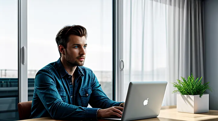 Как поставить машину на учёт в ГИБДД через Госуслуги при покупке б/у авто