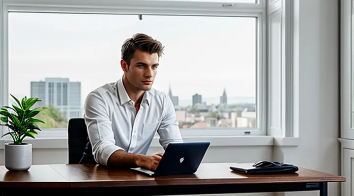 Как поставить мотоцикл на учет через портал Госуслуг