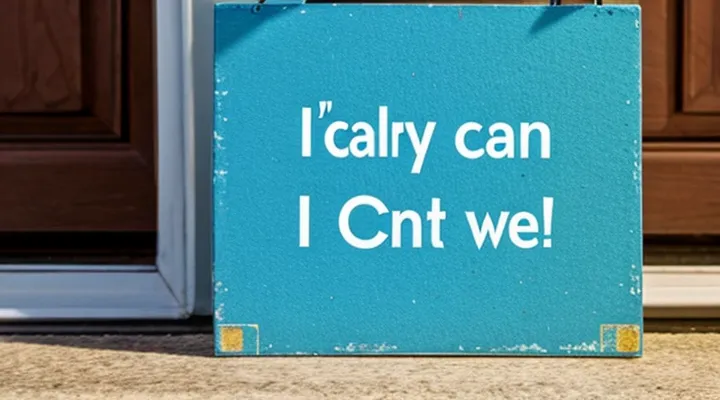 Как поставить на миграционный учёт через портал Госуслуг