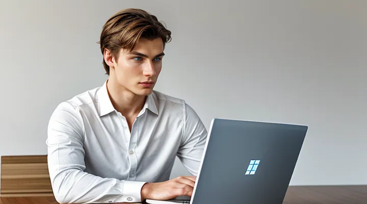 Как поставить на регистрацию иностранного гражданина через Госуслуги