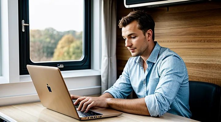 Как поставить на учет прицеп для легкового автомобиля через Госуслуги