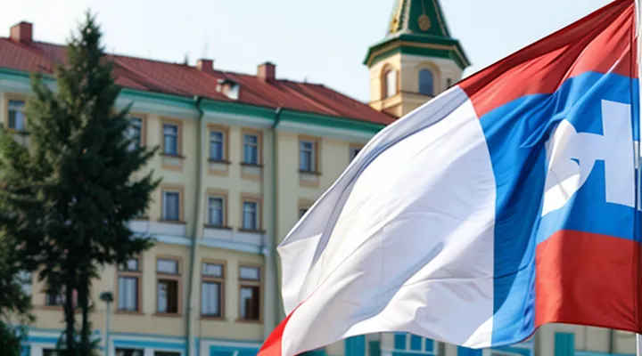 Как поставить на учёт иностранного гражданина через портал Госуслуг