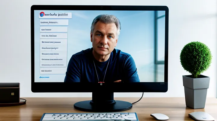 Как поставить на учёт транспортное средство через Госуслуги