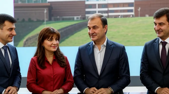 Как поставить отказ от кредитов в портале Госуслуги