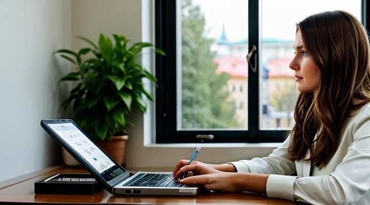 Как поставить отметку о детях в паспорте через портал Госуслуг