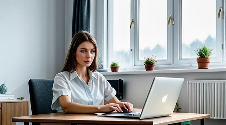 Как поставить отметку о гражданстве ребёнка в свидетельстве о рождении через Госуслуги