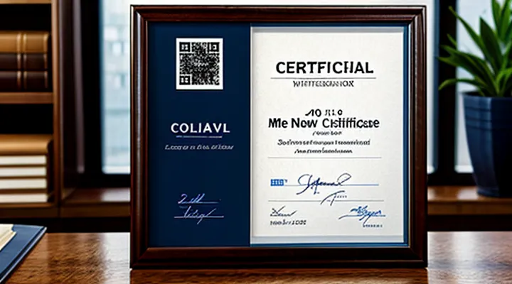 Как поставить печать на свидетельство о рождении и гражданстве ребенка в МФЦ через портал Госуслуги