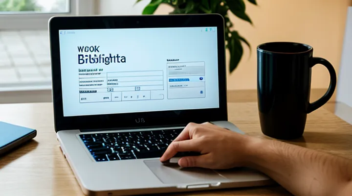 Как поставить печать о гражданстве в свидетельстве о рождении через Госуслуги