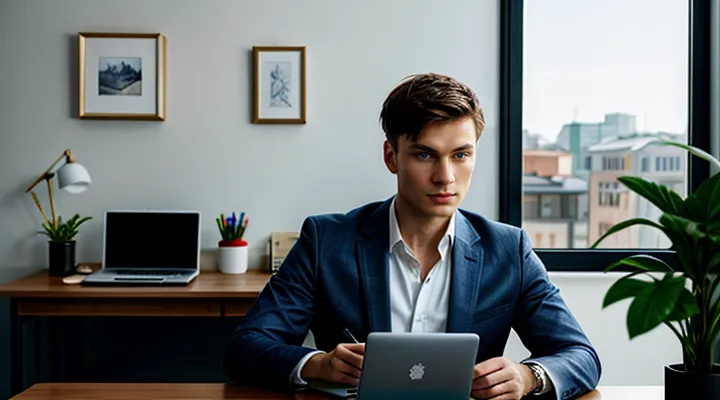 Как поставить прицеп на учет через портал Госуслуг: подробная инструкция