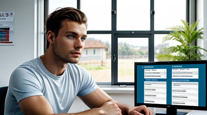 Как поставить прицеп на учет в ГИБДД через Госуслуги