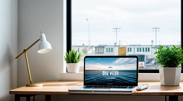 Как поставить прицеп на учёт в ГИБДД через Госуслуги: пошаговая инструкция