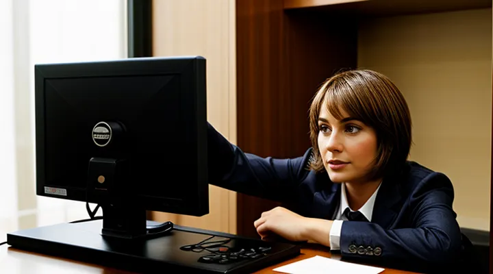 Как поставить прицеп на учёт в личном кабинете Госуслуг