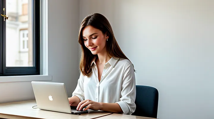 Как поставить штамп о гражданстве в свидетельстве о рождении ребёнка через Госуслуги