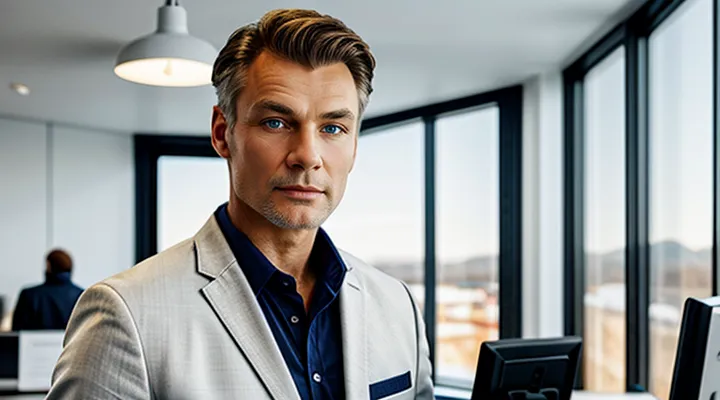 Как поставить снегоход на учёт в Госуслугах