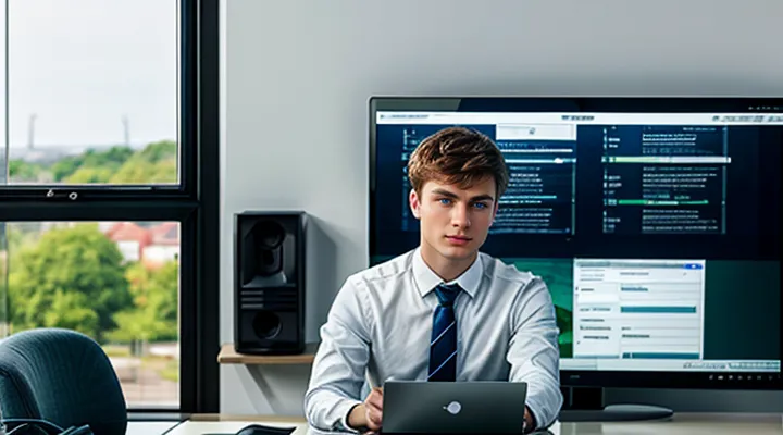 Как поставить трактор на учёт в Гостехнадзоре через портал Госуслуг