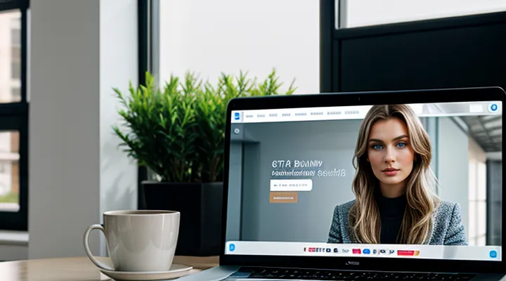 Как поставить транспортное средство на учёт через Госуслуги