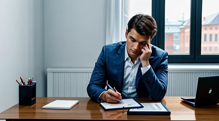 Как поставить транспортное средство на учёт в ГИБДД через Госуслуги