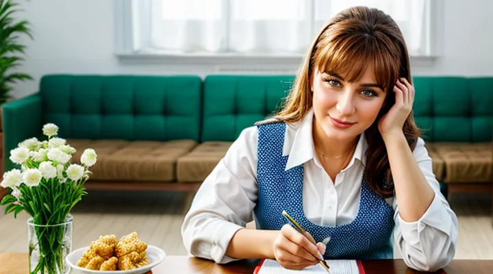 Как поставить запрет на кредиты через Госуслуги