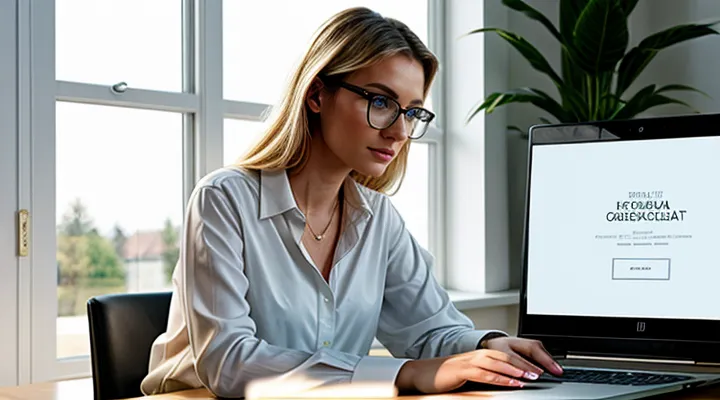 Как поставить запрет на кредиты (самозапрет) через Госуслуги