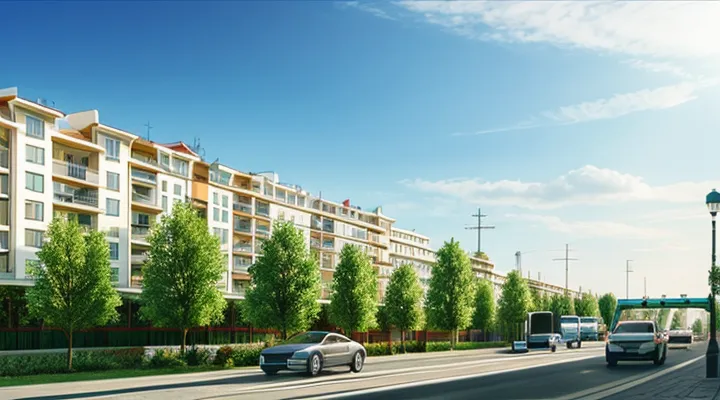 Как поставить запрет на регистрационные действия с недвижимостью через Госуслуги