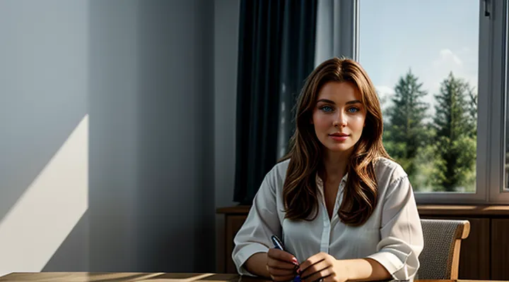 Как поставить земельный участок на кадастровый учёт через госуслуги