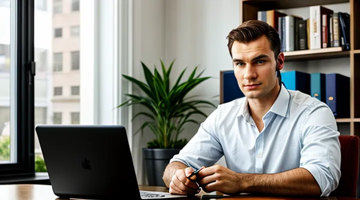 Как поступить, если сервис МВД не отвечает при использовании портала госуслуг?