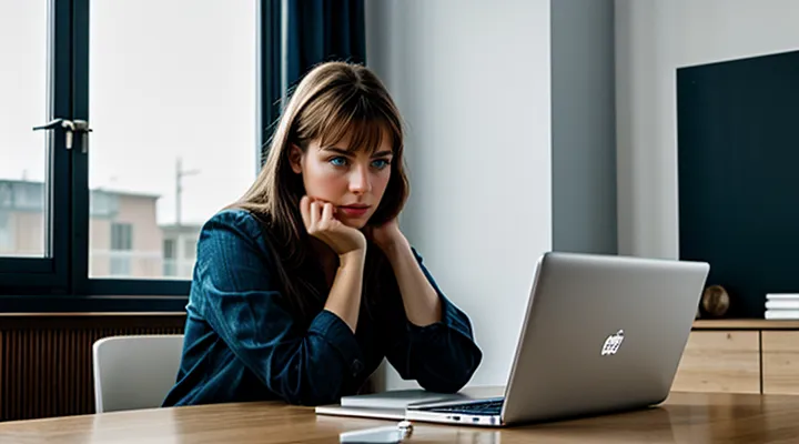 Как поступить, если ваш аккаунт на портале Госуслуг взломали и оформили кредит