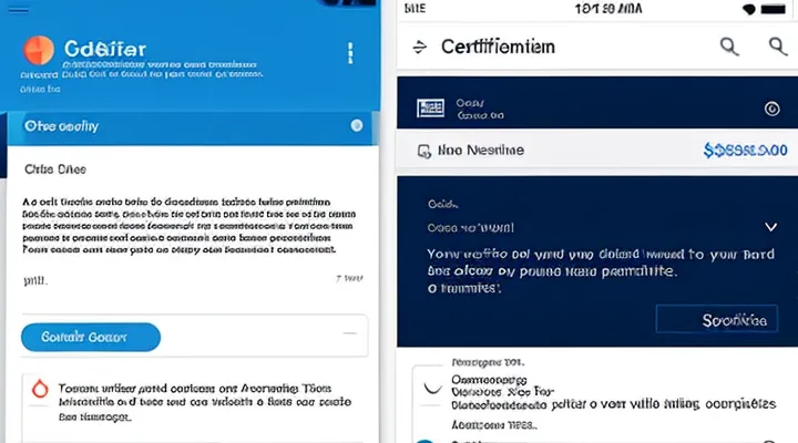 Как поступить в магистратуру через сервис Госуслуг