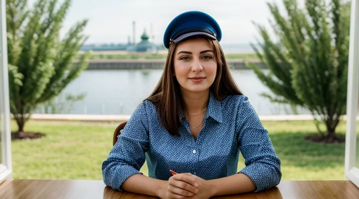 Как поступить в вуз через портал Госуслуг