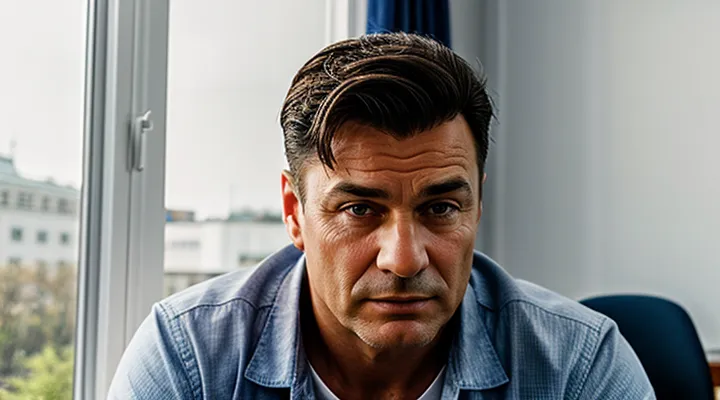 Как повторно отправить паспорт на проверку через госуслуги?