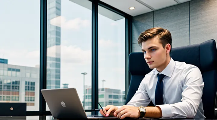 Как повторно пройти регистрацию в Госуслугах через банк