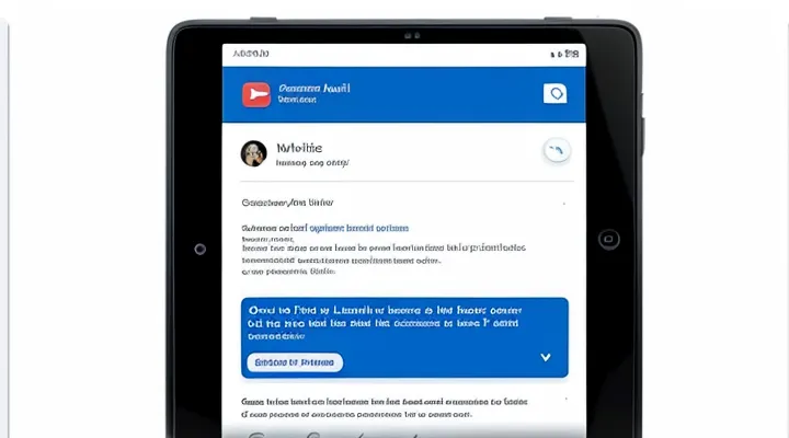 Как пожаловаться на действия МВД через портал Госуслуг