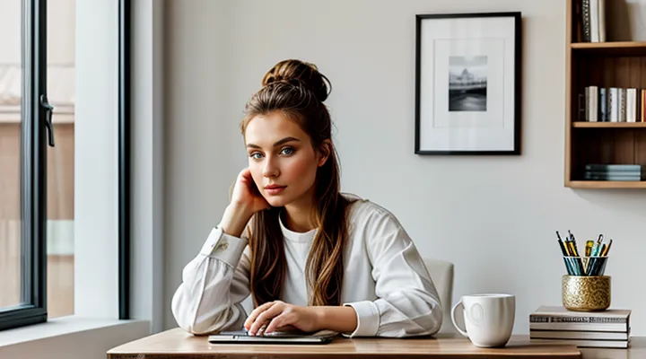 Как пожаловаться на мошенников через портал Госуслуг