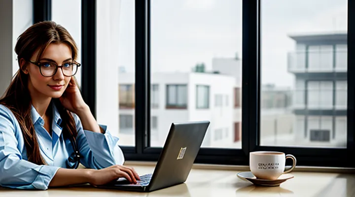 Как пожаловаться на врача через личный кабинет Госуслуг