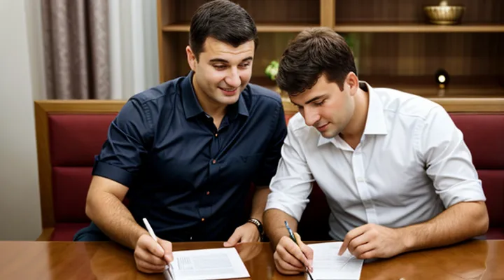 Как позвонить оператору портала Госуслуг