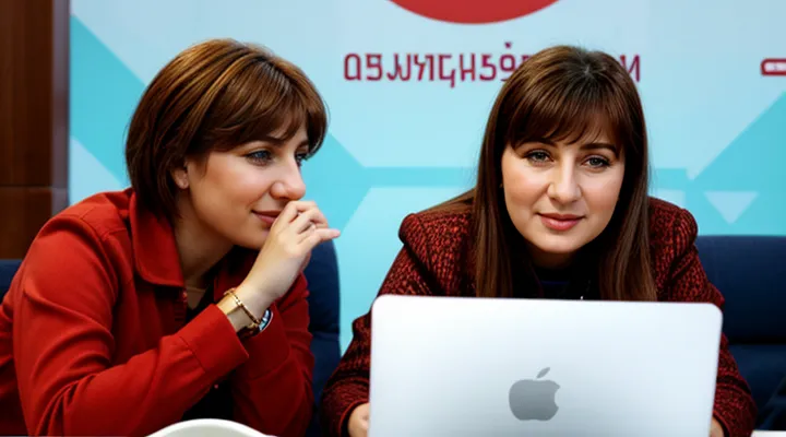 Как позвонить в службу поддержки Госуслуг