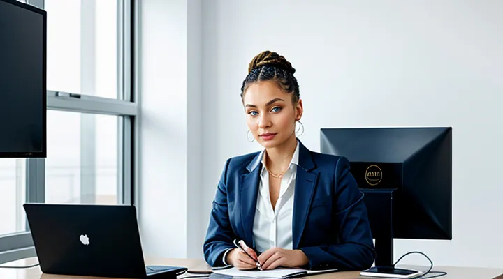 Как позвонить в службу поддержки портала Госуслуг