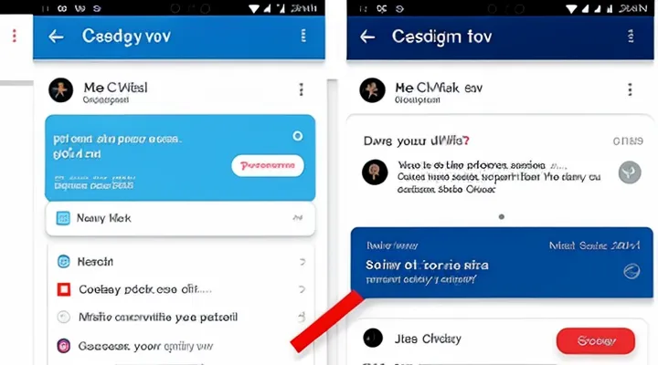 Как позвонить в техническую поддержку Госуслуг