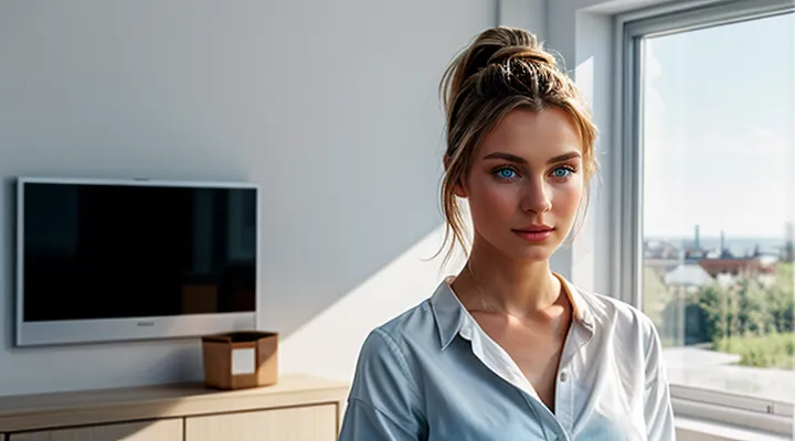 Как позвонить в техподдержку Госуслуг с мобильного телефона