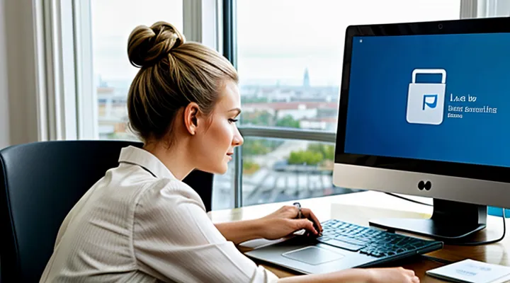 Как правильно авторизоваться на портале госуслуг?